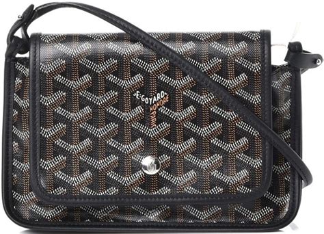 goyard plumet price euro|goyard carry on price.